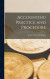 Accounting Practice and Procedure -- Bok 9781017602272