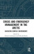 Crisis and Emergency Management in the Arctic -- Bok 9780367140557