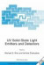 UV Solid-State Light Emitters and Detectors -- Bok 9781402020353
