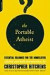 The Portable Atheist -- Bok 9780306816086