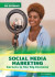 Social Media Marketing Careers in the Gig Economy -- Bok 9781678205287