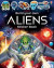 Build Your Own Aliens Sticker Book -- Bok 9781474969086