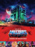 The Art Of Masters Of The Universe: Origins And Masterverse -- Bok 9781506736624