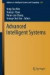 Advanced Intelligent Systems -- Bok 9783319054995