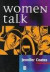 Women Talk -- Bok 9780631182535