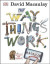 The Way Things Work Now -- Bok 9780241526446