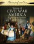 Voices of Civil War America -- Bok 9780313377402