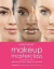 Robert Jones' Makeup Masterclass -- Bok 9781592337835