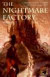The Nightmare Factory: Volume 2 -- Bok 9780061626364
