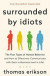 Surrounded By Idiots -- Bok 9781250179937