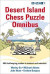 Desert Island Chess Puzzle Omnibus -- Bok 9781911465652