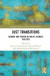Just Transitions -- Bok 9780367499686