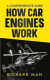 How Car Engines Work -- Bok 9781088299999