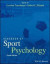 Handbook of Sport Psychology, 2 Volume Set -- Bok 9781119568070