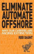 Eliminate Automate Offshore -- Bok 9780995371200