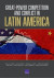 Great-Power Competition and Conflict in Latin America -- Bok 9781977411273