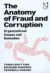 The Anatomy of Fraud and Corruption -- Bok 9780566091537