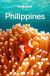 Lonely Planet Philippines -- Bok 9781787018921