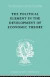 The Political Element in the Development of Economic Theory -- Bok 9780415436830