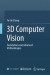 3D Computer Vision -- Bok 9789811976025