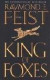 King of Foxes -- Bok 9780006483588