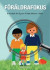 Föräldrafokus : en handbok för dig som vill stötta ditt barn i skolan -- Bok 9789151911922