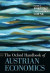Oxford Handbook of Austrian Economics -- Bok 9780190259273