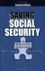 Saving Social Security -- Bok 9780815718376