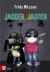 Jagger Jagger -- Bok 9789127136106