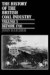 The History of the British Coal Industry: Volume 1: Before 1700 -- Bok 9780198282822