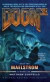 Doom 3: Maelstrom -- Bok 9781501102837