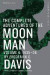 The Complete Adventures of the Moon Man, Volume 6: 1935-36 -- Bok 9781618272447
