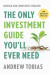 Only Investment Guide You'll Ever Need, Revised Edition -- Bok 9780063289673