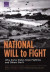 National Will to Fight -- Bok 9781977400536