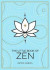 The Little Book of Zen -- Bok 9781800071971
