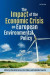 Impact of the Economic Crisis on European Environmental Policy -- Bok 9780192561695