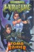 Witchblade Featuring Tomb Raider: Ceremony -- Bok 9781840230932