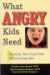 What Angry Kids Need -- Bok 9781884734847