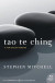 Tao Te Ching -- Bok 9780062214911