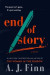 End of Story -- Bok 9780062678454