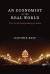 An Economist in the Real World -- Bok 9780262029629