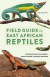 Field Guide to East African Reptiles -- Bok 9781472943095