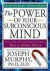 Power of Your Subconscious Mind -- Bok 9781585427680