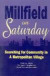 Millfield on Saturday -- Bok 9781882090105