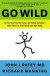 Go Wild -- Bok 9780316246101