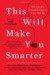 This Will Make You Smarter -- Bok 9780062109392