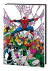 Spider-Man by Michelinie & Bagley Omnibus Vol. 1 -- Bok 9781302956912