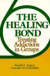The Healing Bond -- Bok 9780393700886