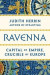 Ravenna: Capital of Empire, Crucible of Europe -- Bok 9780691204222