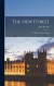 The New Forest -- Bok 9781015707597